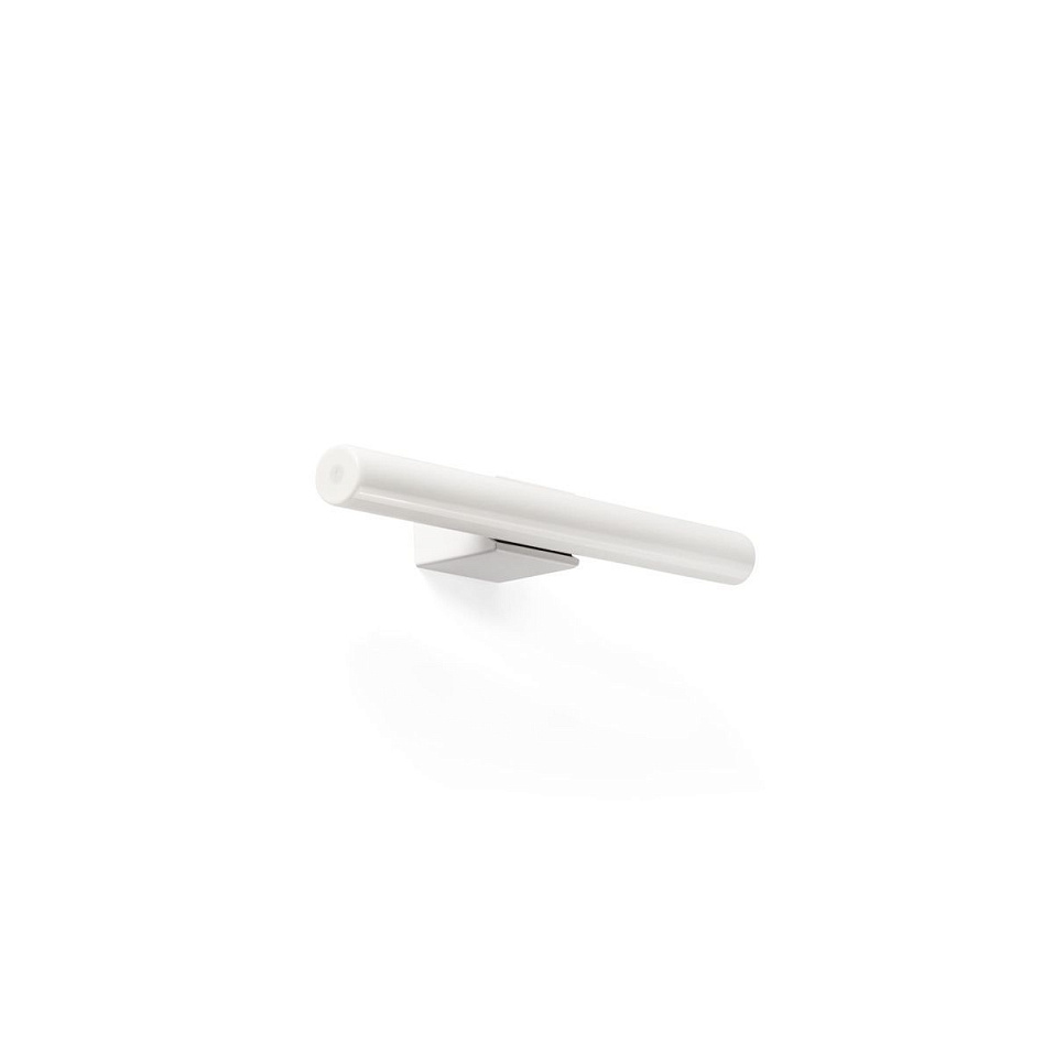 63546 CALMA white/opal white// настенный LED 1х5  х   