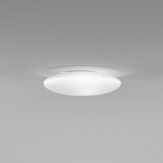 SABA PP40 BC/ST BC  WHITE/WHITE// потолочный E27 1х77  х  SABA PP40 BC/ST BC