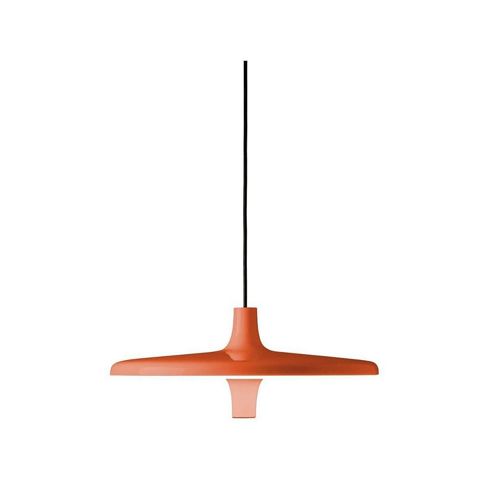21019/DIM/3000/AR AVRO ORANGE/ORANGE// подвесной LED х36  х   