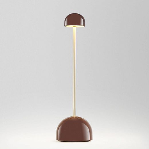A721-001-4749-27K SIPS GOLD/CHOKOLATE// портативный LED 1х2,2  х  A721-001-4749-27K