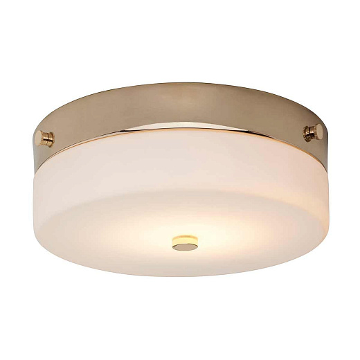 TAMAR-F-M-PG TAMAR Polished Gold/Opal// потолочный GX53 1х5.7  х  TAMAR-F-M-PG