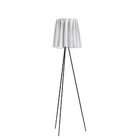 F6160020 ROSY ANGELIS GREY/WHITE// напольный E27 1х150  х  F6160020