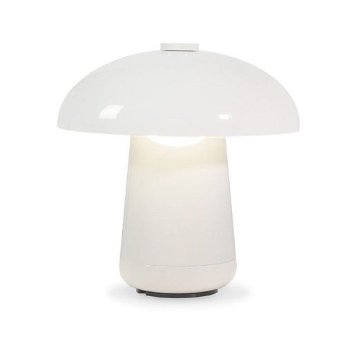 ACAM.004407 ONGO BON TON PEARL WHITE/WHITE// портативный LED 1х3.5  х  ACAM.004407