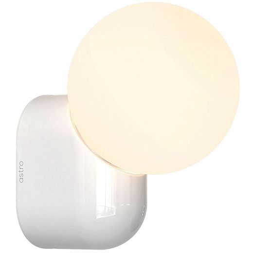 1472001 LYRA Ceiling 140 white/white// настенный G9 LED 1х5  х  1472001