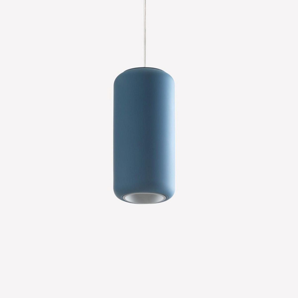 374 50 50 64/WH/9530 PINKO baby blue/// подвесной LED 1х6,5  х   
