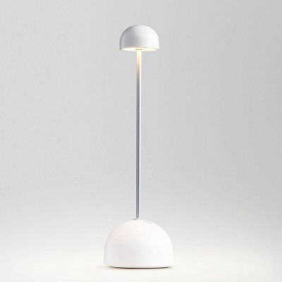 A721-001-3534-27K SIPS WHITE/WHITE// портативный LED 1х2,2  х