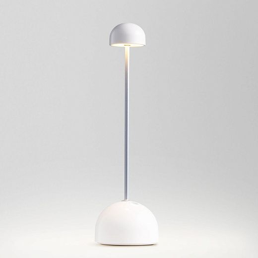 A721-001-3534-27K SIPS WHITE/WHITE// портативный LED 1х2,2  х  A721-001-3534-27K