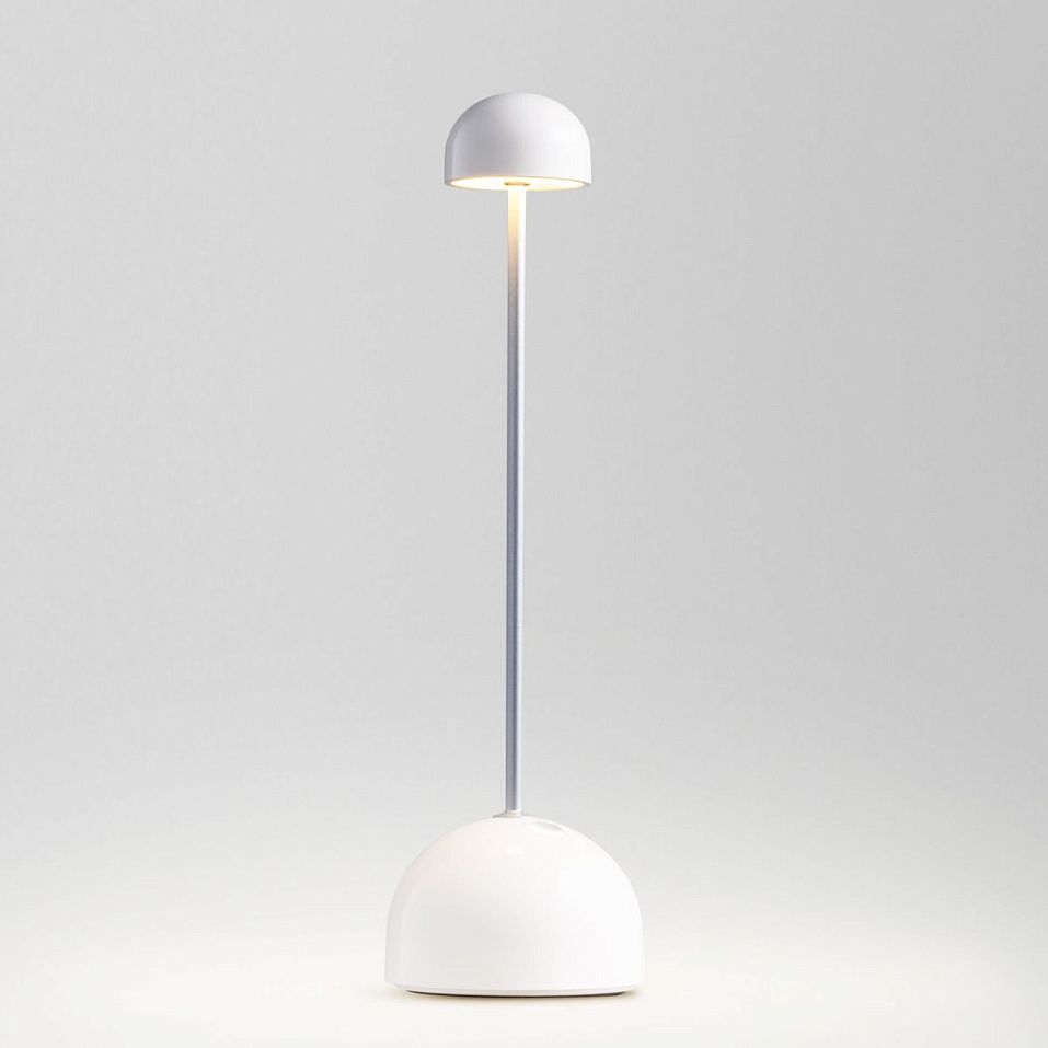 A721-001-3534-27K SIPS WHITE/WHITE// портативный LED 1х2,2  х   