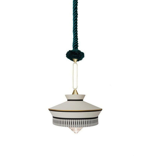 ACAM.002019 P45006 CALYPSO brass satin /building//clear подвесной E27 1х23  х  ACAM.002019 P45006