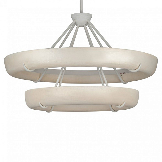 VH-48328 RT  белый матовый/белый матовый// подвесной LED 2х20  х  VH-48328 RT