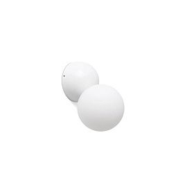 64028 JOE white/white// настенный LED 1х3  х  64028
