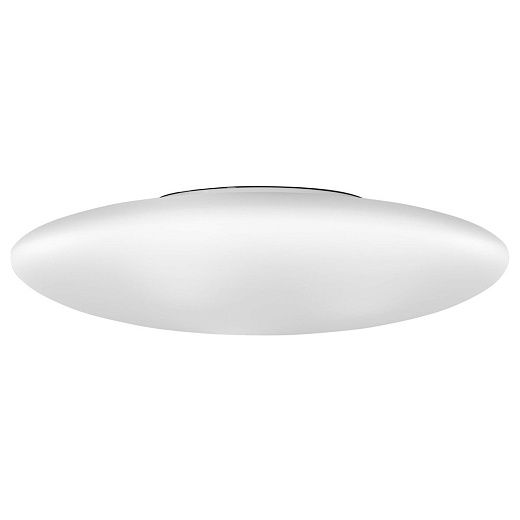 SABA PP30 BC/ST BC  WHITE/WHITE// потолочный E27 1х77  х  SABA PP30 BC/ST BC