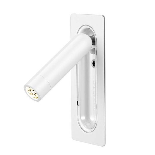 A622-002 LEDTUBE white/// настенный LED 1х2,1  х  A622-002