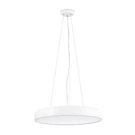 64262 COCOTTE Gloss White/Gloss White//opal подвесной LED 1х30  х  64262