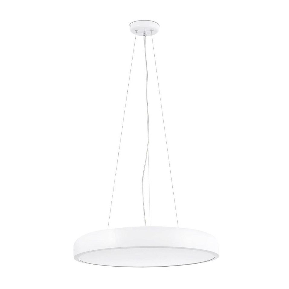 64262 COCOTTE Gloss White/Gloss White//opal подвесной LED 1х30  х   