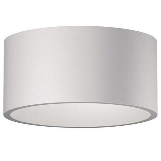 8200.03 Domo white/// потолочный LED 3х3  х  8200.03