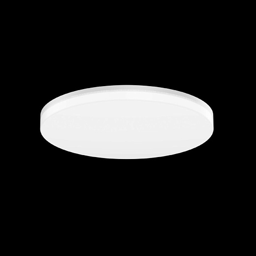 701384W5 ROB white texture/ потолочный LED 3000K CRI80 1х26  х  701384W5