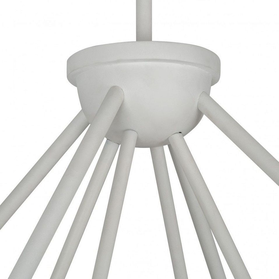 VH-48328 RT  белый матовый/белый матовый// подвесной LED 2х20  х   