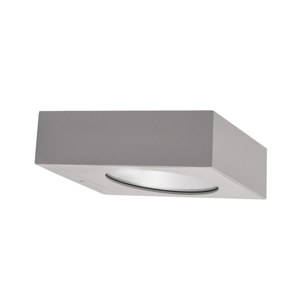 1330GR HITRA графит/ настенный LED 1х9.5  х   