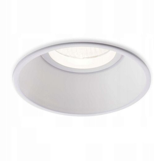 3161.01.RF.WH-WH (3161.09GU) KONI white/// встраиваемый GU10 1х50  х  3161.01.RF.WH-WH (3161.09GU)