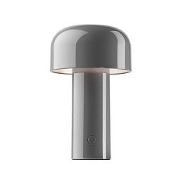 F1060020  BELLHOP grey/// портативный LED 1х2,5  х  F1060020 