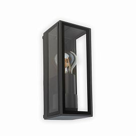 71303 TAMASHI Dark Grey/Transparent//  E27 LED 1х15  х  71303