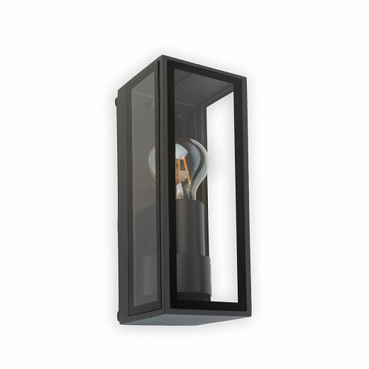 71303 TAMASHI Dark Grey/Transparent//  E27 LED 1х15  х  71303