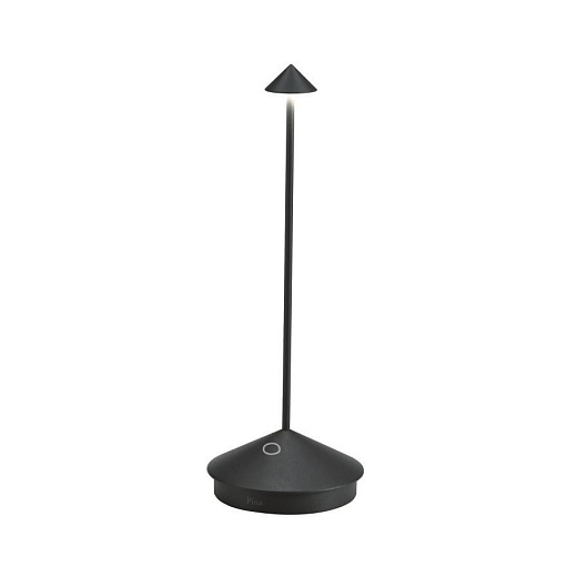 LD0650D3 PINA black/// портативный LED 1х2,2  х  LD0650D3