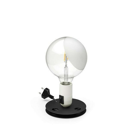 F3299009 Lampadina WHITE/CLEAR// настольный E27 1х5  х  F3299009