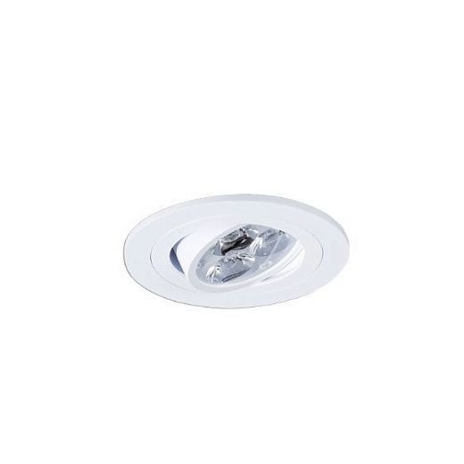 4210GU MINI CATLI white/// встраиваемый GU10 1х50  х  4210GU