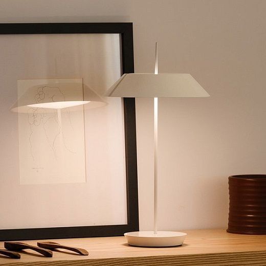 5495 23/16 MAYFAIR MINI warm/white// портативный LED 1х2.5  х  5495 23/16