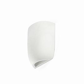 63429 KAPPU White/White// настенный E14 LED 1х7  х  63429