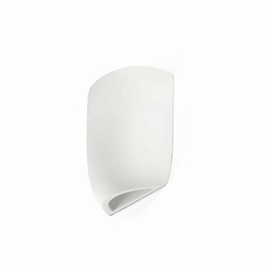 63429 KAPPU White/White// настенный E14 LED 1х7  х  63429