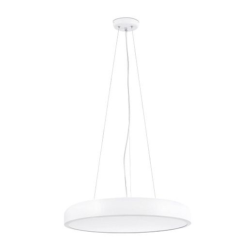 64262 COCOTTE Gloss White/Gloss White//opal подвесной LED 1х30  х  64262