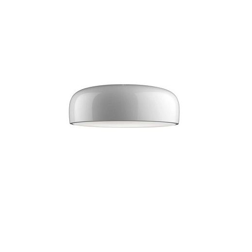F1370009 SMITHFIELD C WHITE/WHITE// потолочный E27 4х70  х  F1370009