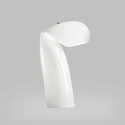 BISSONA LT BC/LU BC BISSONA WHITE/WHITE// настольный G9 1х60  х