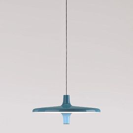 21019/DIM/3000/AZ AVRO BLUE/BLUE// подвесной LED 1х36  х  21019/DIM/3000/AZ