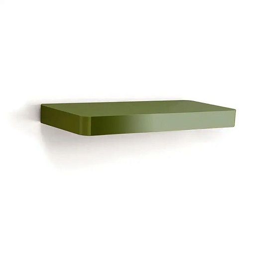 347 61 50 20 SLIM spring green/// настенный LED 1х13 1200lm х  347 61 50 20