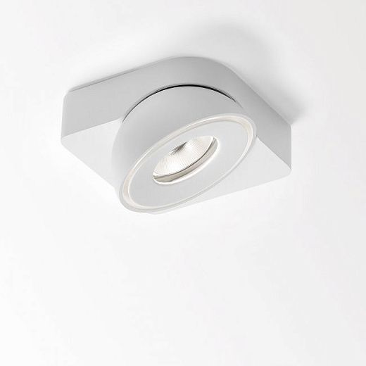 418 51 811 933 ED8 W-W TWEETER white/// потолочный LED 3000K CRI>90 1х10,4  х  418 51 811 933 ED8 W-W