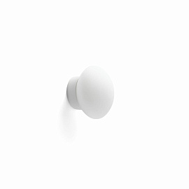 60006 NUBO matt white/opal// настенный LED 1х7.8  х  60006