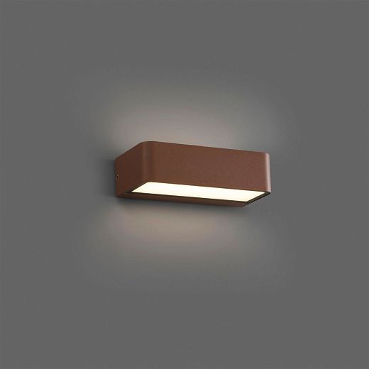 71309 TAKUA Rust Brown///Opal  LED 1х10  х  71309