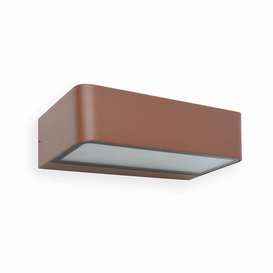 71309 TAKUA Rust Brown///Opal  LED 1х10  х   