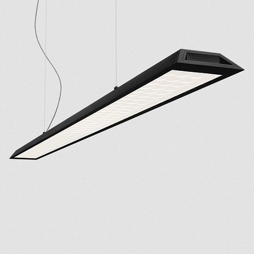 A2032101NT SLIMGOT Textured black/// подвесной LED 1х14.5  х  A2032101NT