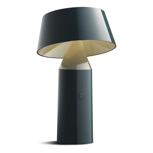 A680-056 (A680-002) BICOCA antracite/// портативный LED 1х3.5  х  A680-056 (A680-002)