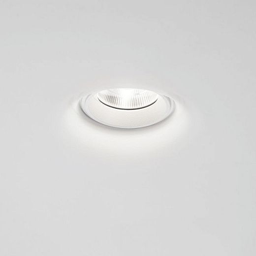 415 411 811 922 W GYN white/// встраиваемый LED 2700K 1х10  х  415 411 811 922 W
