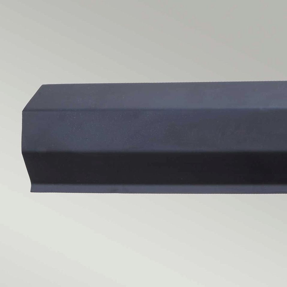 CHAWTON-PLL-BLK CHAWTON Black /Black// подсветка для картин E14 4х40  х   