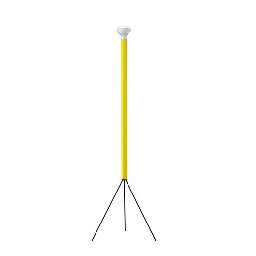 F3772019 LUMINATOR YELLOW/// напольный E27 1х12  х  F3772019