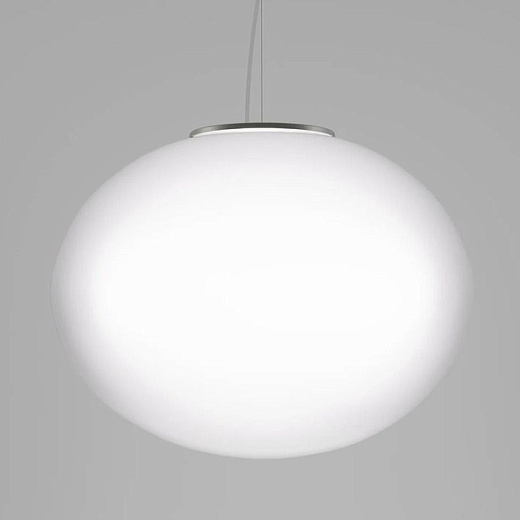 LUCCIOLA SP G LUCCIOLA  nickel/white// подвесной E27 3х  х  LUCCIOLA SP G