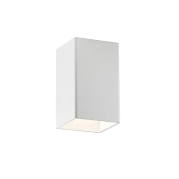F15E0101 SLOT white/// потолочный GU10 1х75  х   