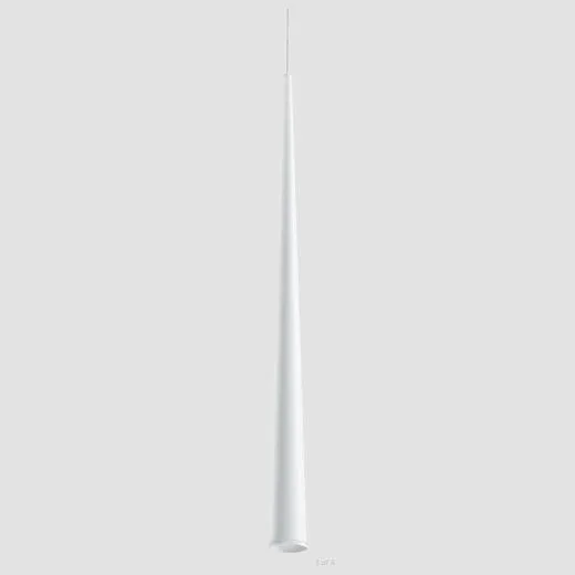 A2810011WT  white/// подвесной LED 1х2.1  х  A2810011WT